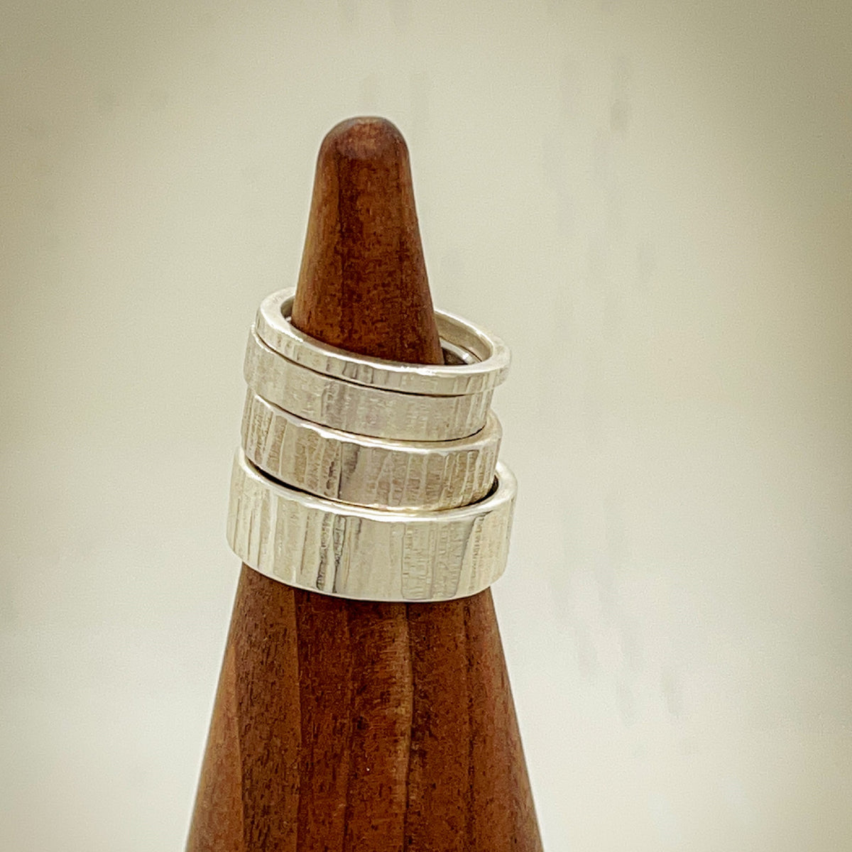 Albero Ring