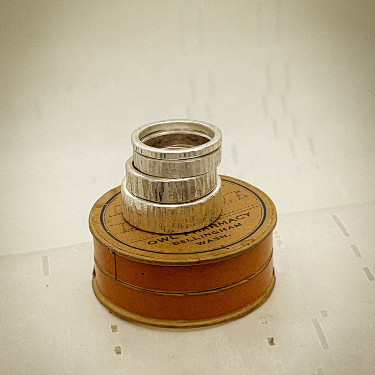 Albero Ring