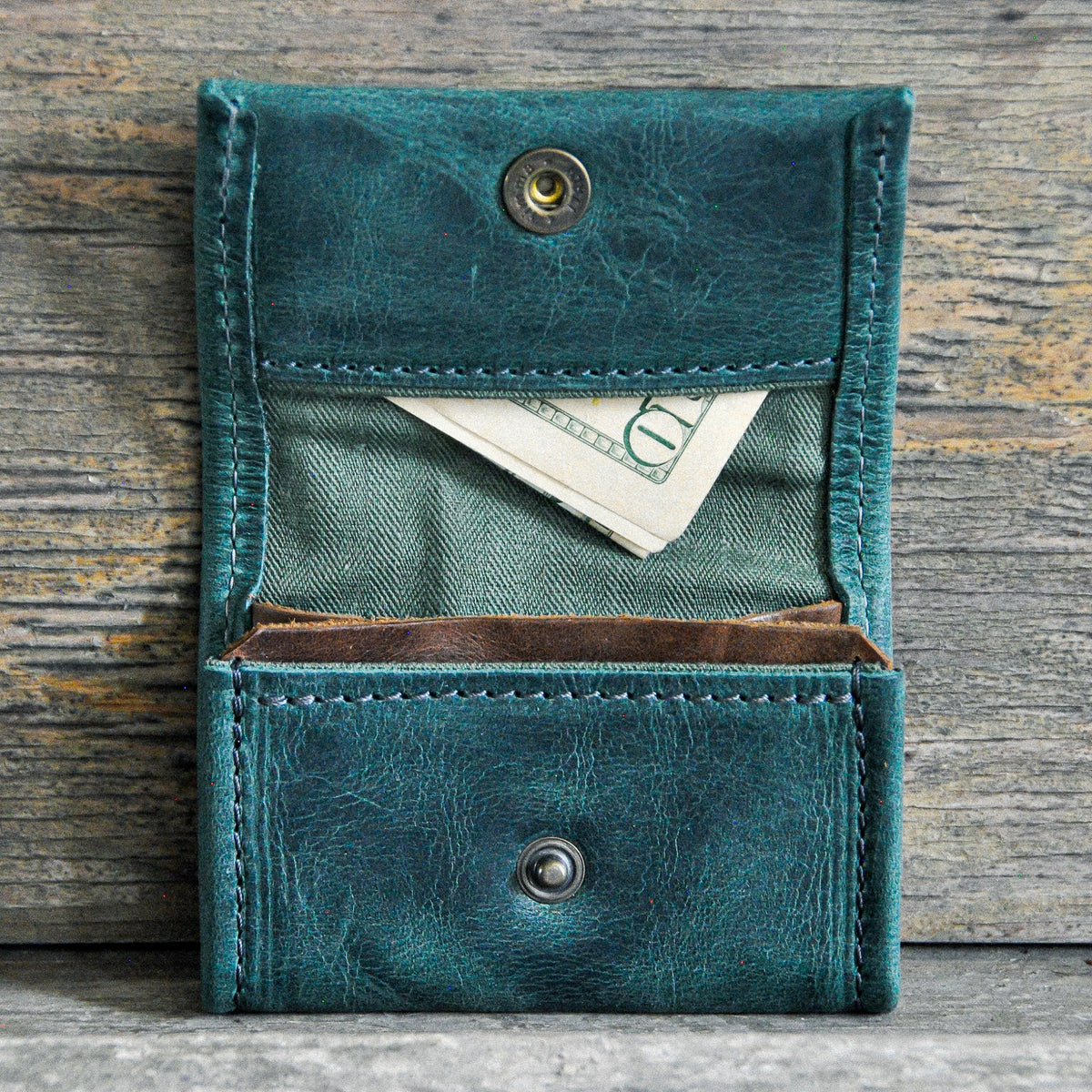 Zarco Wallet