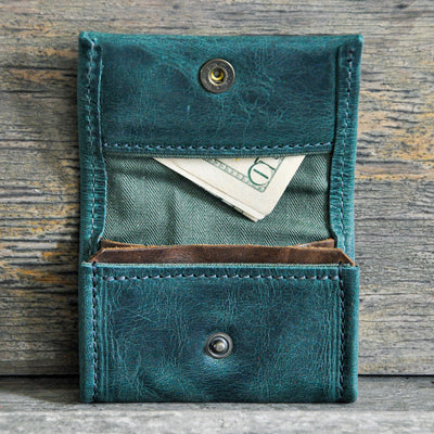 Zarco Wallet