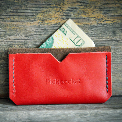 Slim Wallet