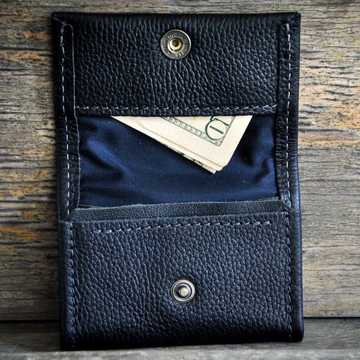 Zarco Wallet