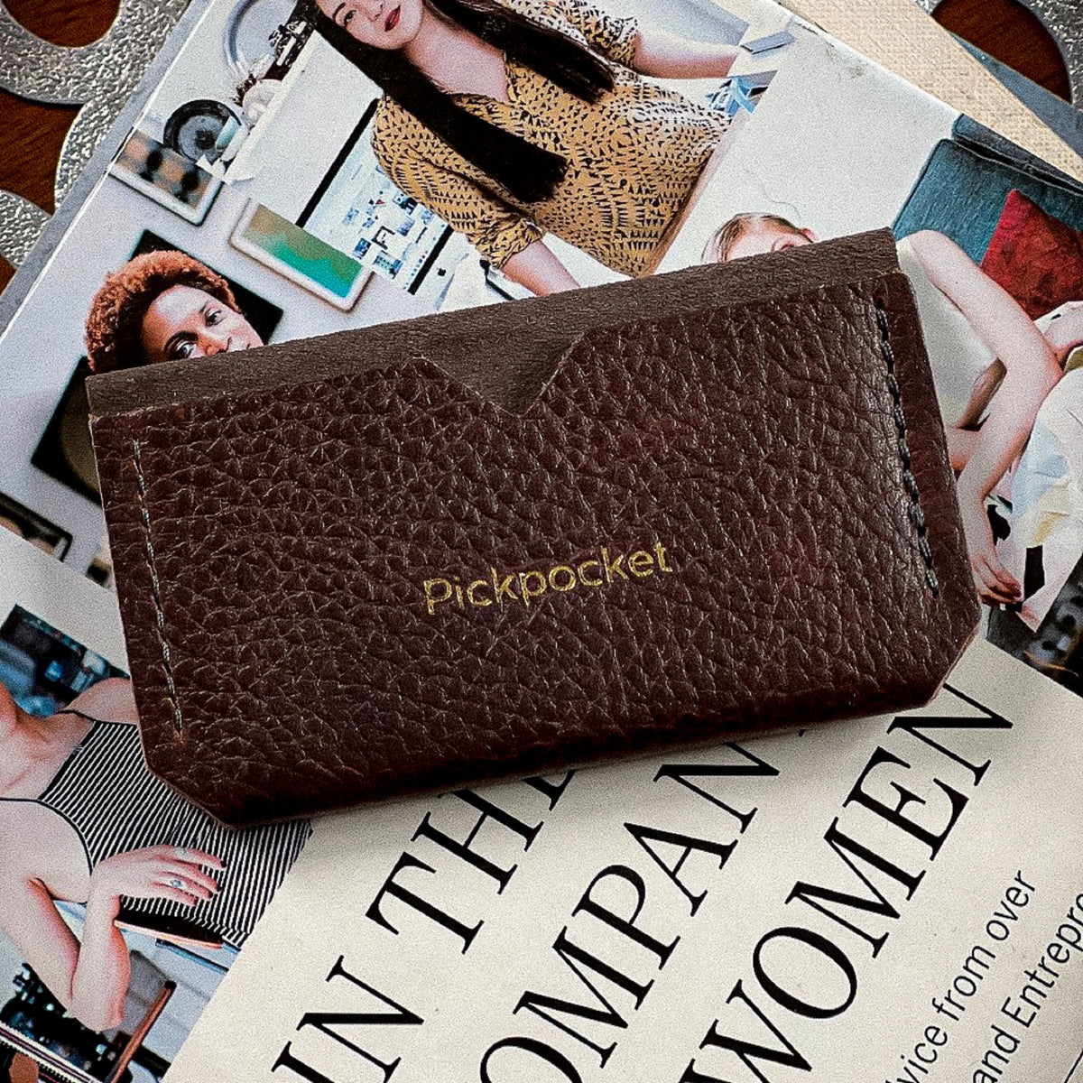 Slim Wallet