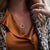 Cerchio Necklace