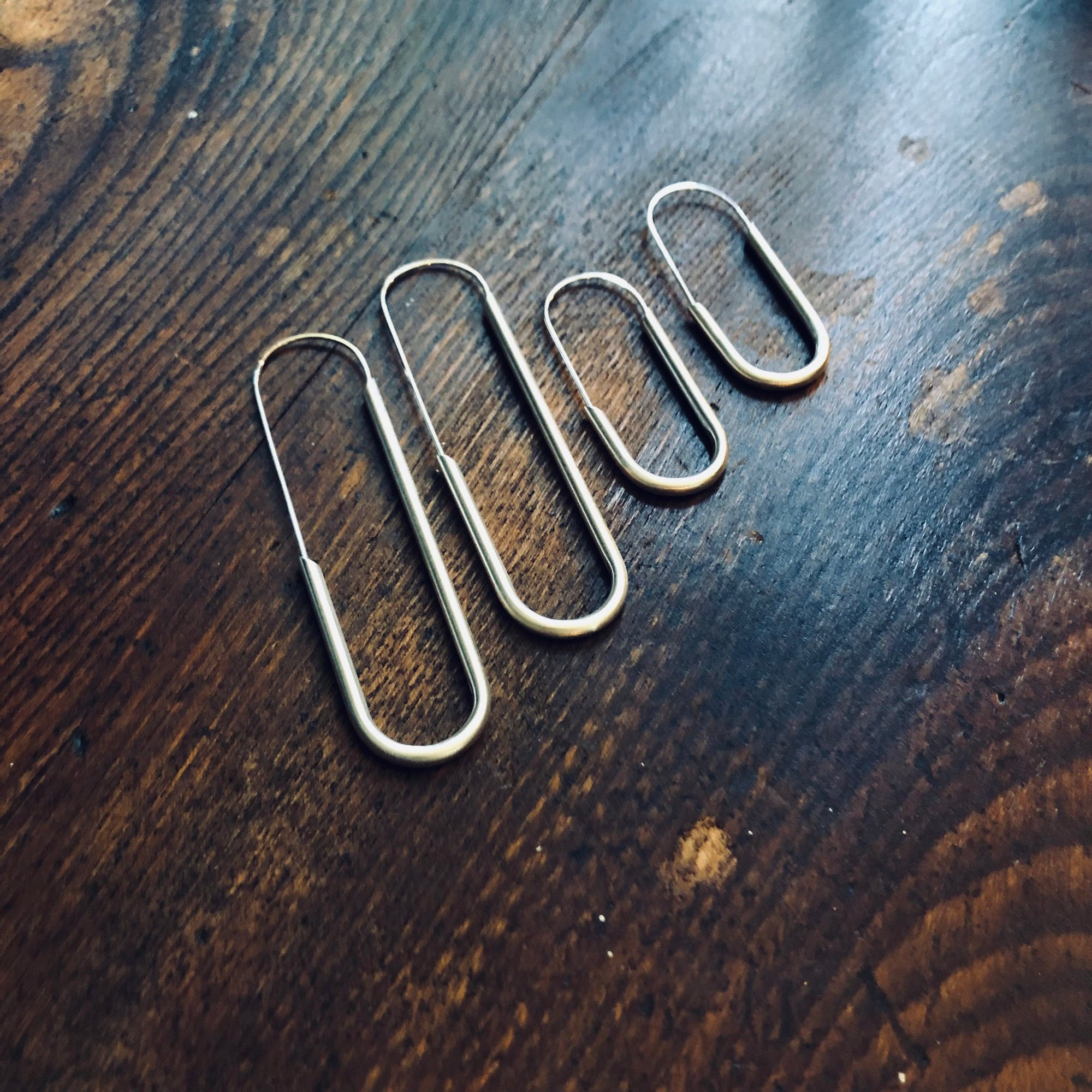 Tutto Pepe Earrings