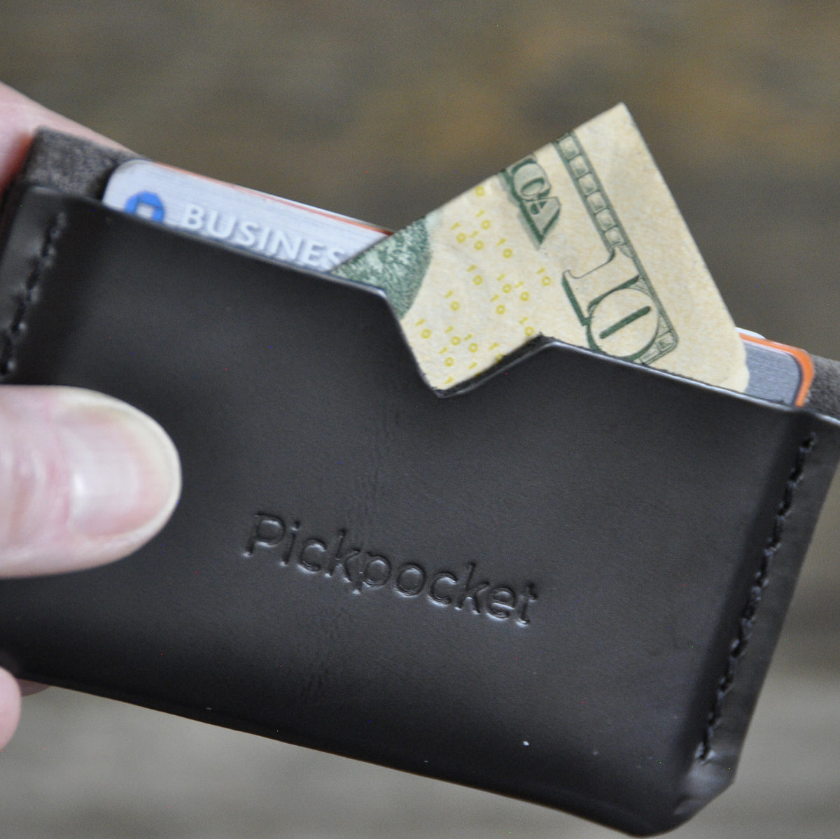 Slim Wallet