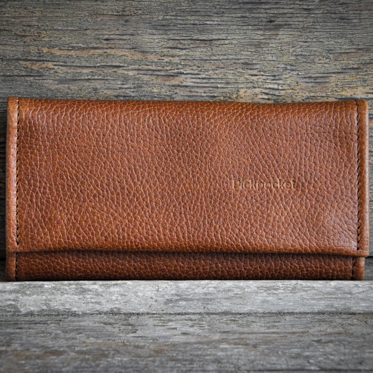 Zola Trifold Wallet