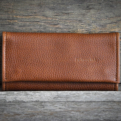 Zola Trifold Wallet