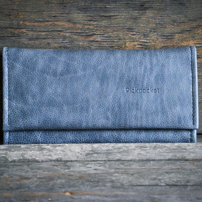 Zola Trifold Wallet