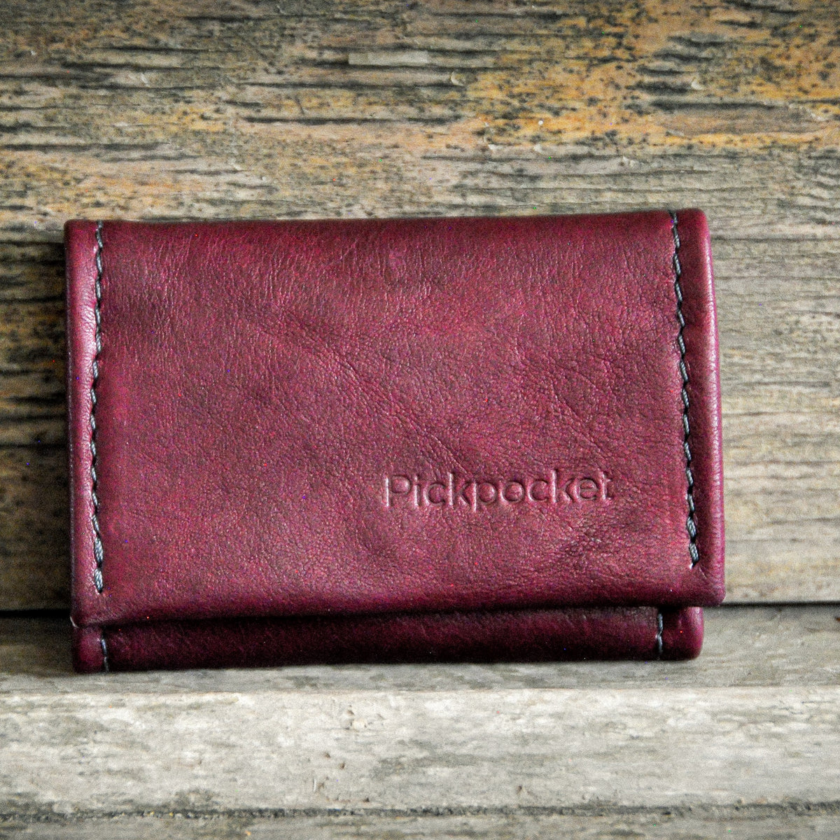 Zarco Wallet